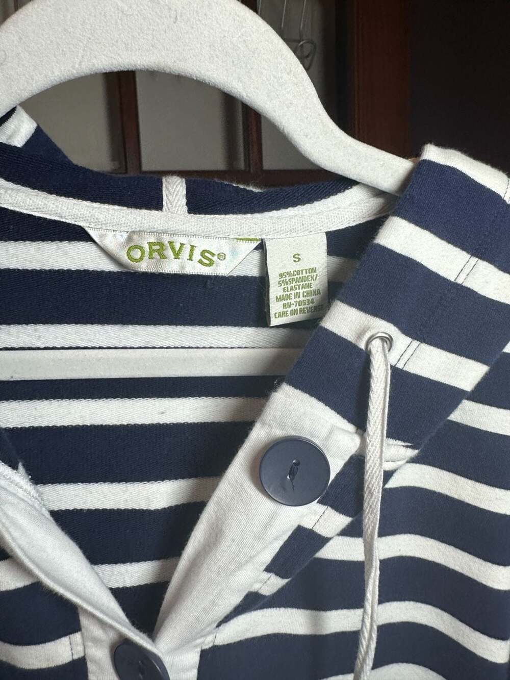 Orvis - Picture 2 of 3